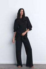 Serenity Lounge Set - Grey - S