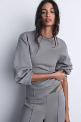 Serenity Lounge Set - Creamy White - L
