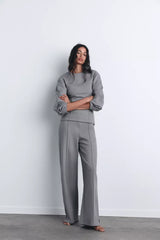 Serenity Lounge Set - Grey - XS