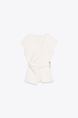 Selene Textured Co-ord set