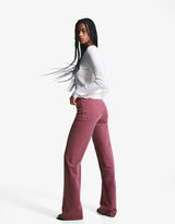 Kaia Wide Pocket Jeans - Black - UK 8 (S)