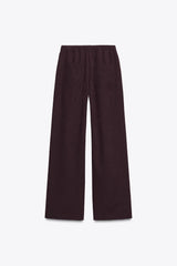 Aria Zipped Tracksuit Set