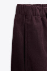 Aria Zipped Tracksuit Set