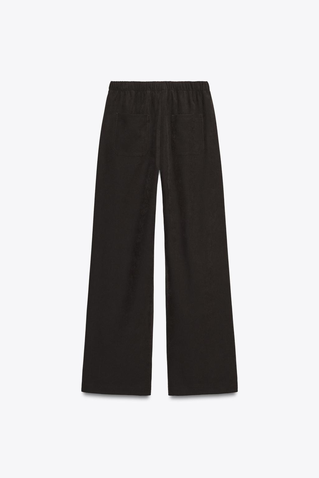 Aria Zipped Tracksuit Set