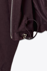 Aria Zipped Tracksuit Set