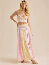 WILLIAM ROSE SET - XS