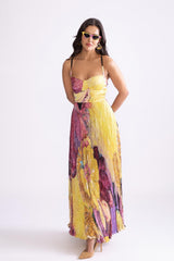 Nala Maxi Dress