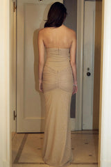 Hani | Elegant Starlite Dress - 14