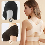 AlignLift Posture-Perfect Wireless Bra