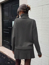 Emily Knit Set