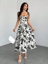 Gemma Maxi Dress