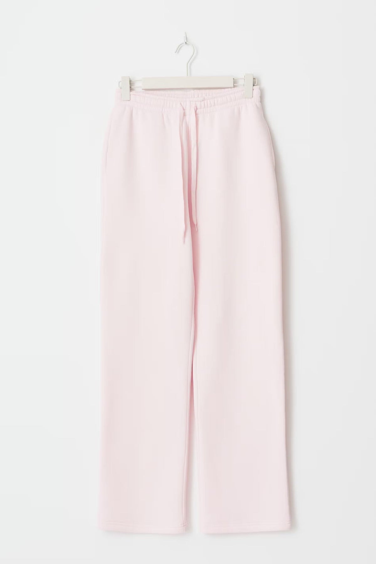Inès Straight Sweatpants - Navy - UK 6 (XS)