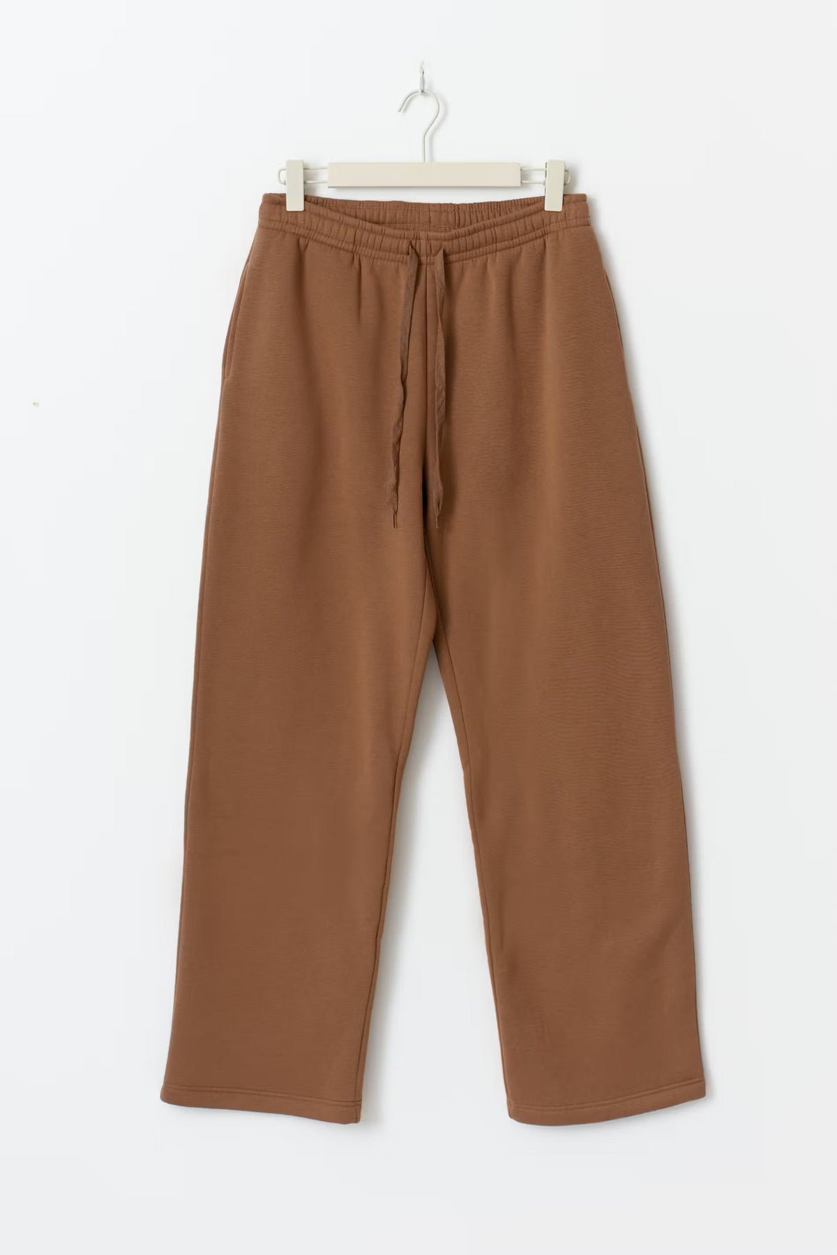 Inès Straight Sweatpants - Navy - UK 14 (XL)