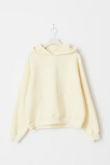 Inès Original Hoodie - Yellow - M