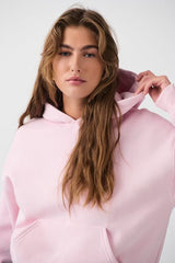 Inès Original Hoodie - Yellow - XL