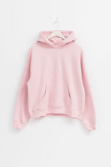 Inès Original Hoodie - Bordeaux - XXS