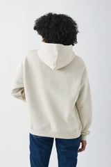 Inès Original Hoodie - Red - S