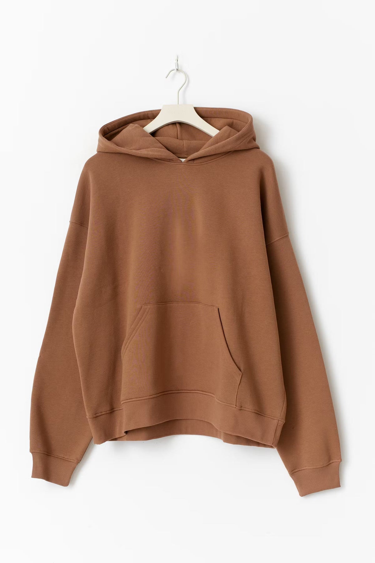 Inès Original Hoodie - Red - XXL