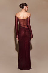 Nash Maxi Dress