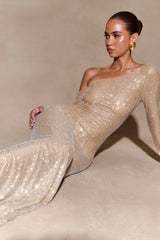 Marcia Maxi Dress