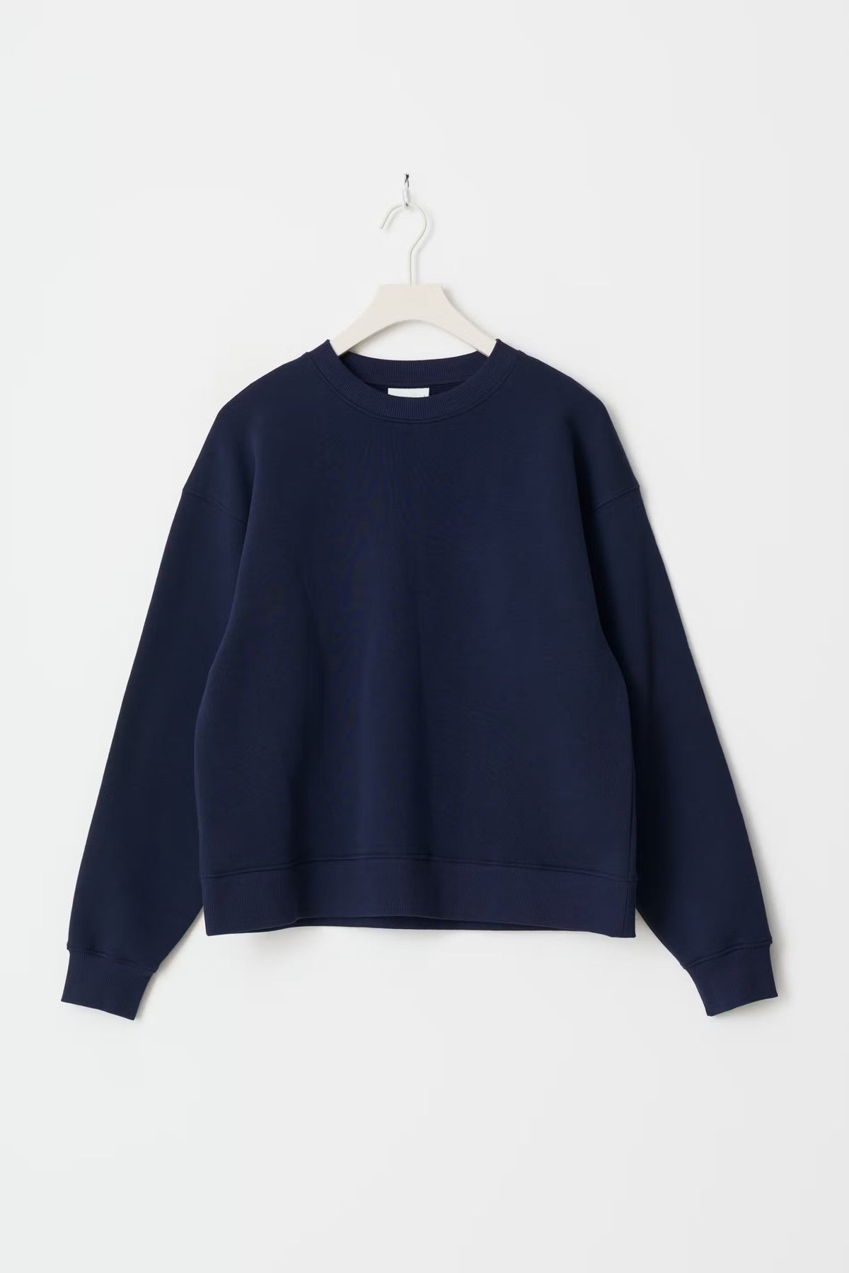 Inès Sweater - Light Gray - XXL