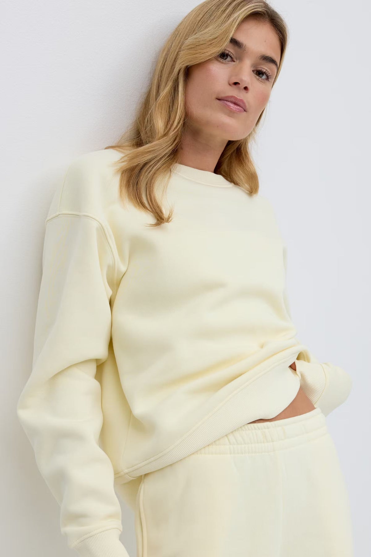 Inès Sweater - Navy - XXS