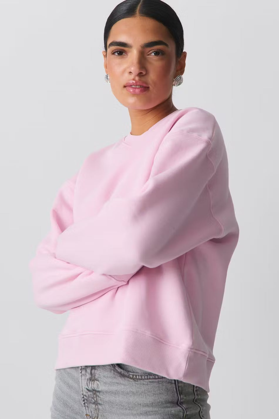 Inès Sweater - Navy - M