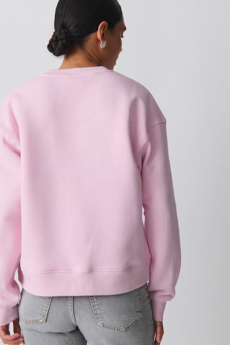 Inès Sweater - Navy - L