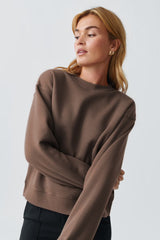 Inès Sweater - Yellow - XL