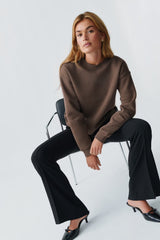 Inès Sweater - Pink - XXS