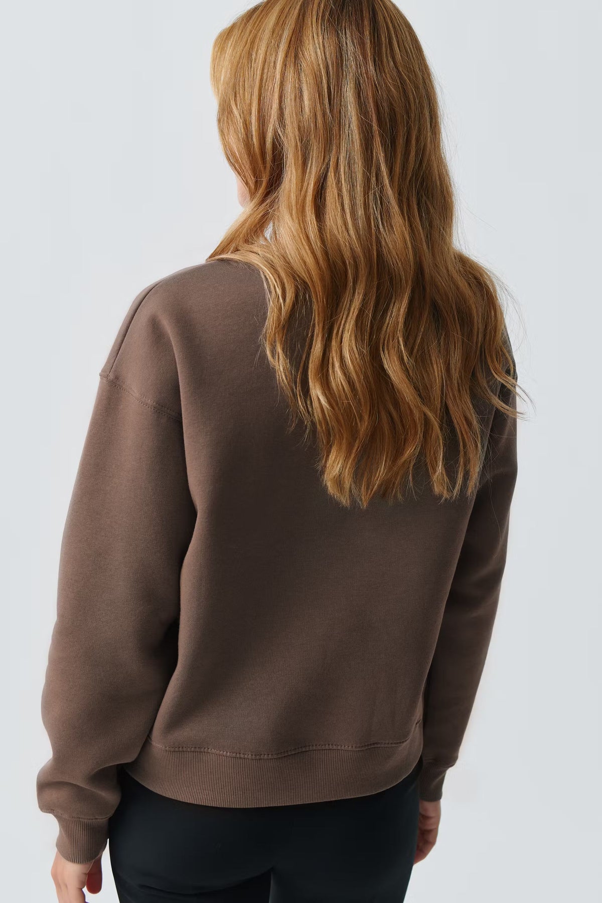 Inès Sweater - Yellow - XXL