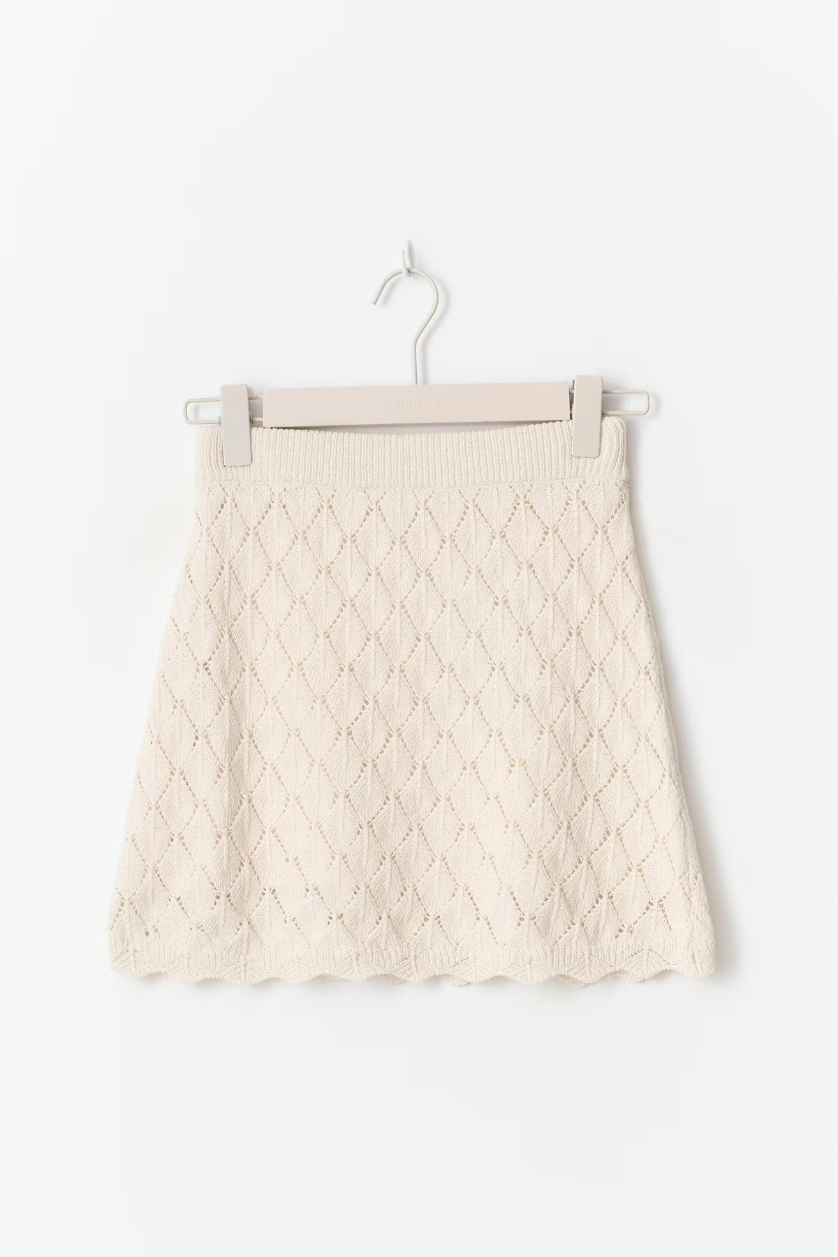 Lilou Knitted Crochet Set