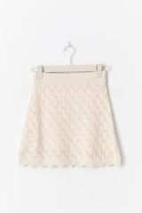 Lilou Knitted Crochet Set