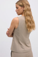 Eden Tailored Boatneck Set - S