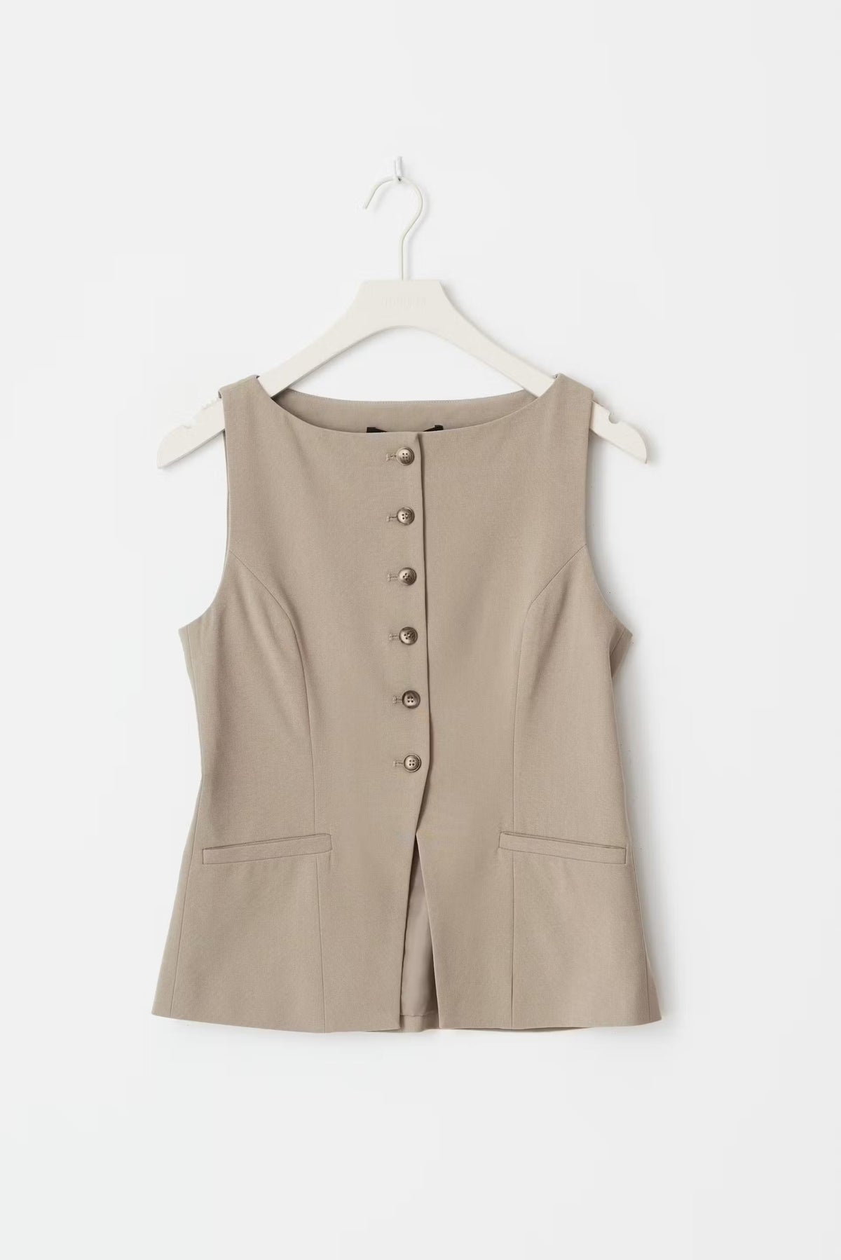Eden Tailored Boatneck Set - L