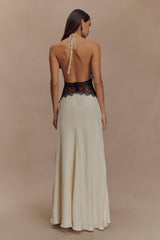 Miracle Maxi Dress