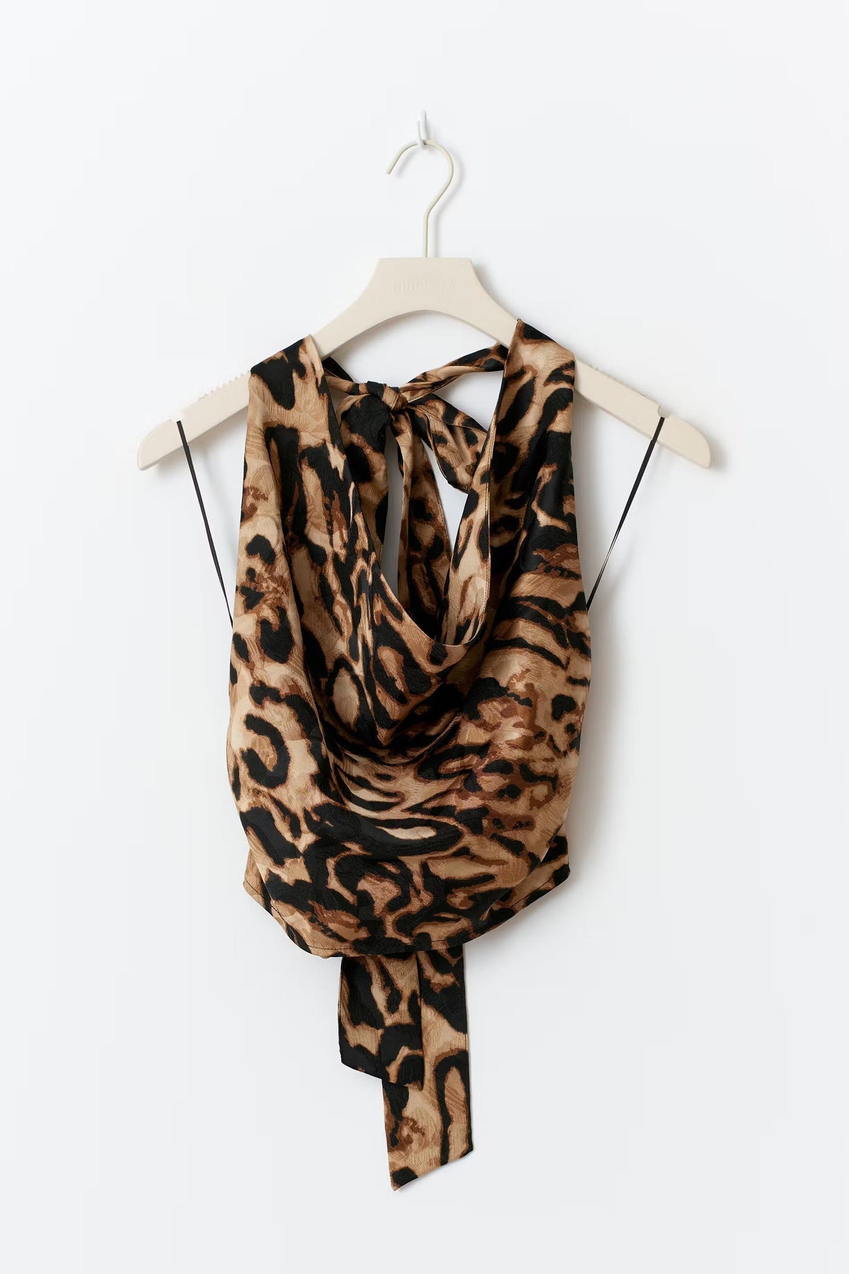 Rosa Leopard Set