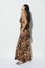 Rosa Leopard Set