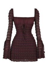 Amore Mini Dress