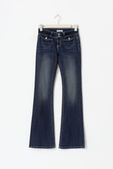 Liora Front Pocket Jeans - UK 12 (L)