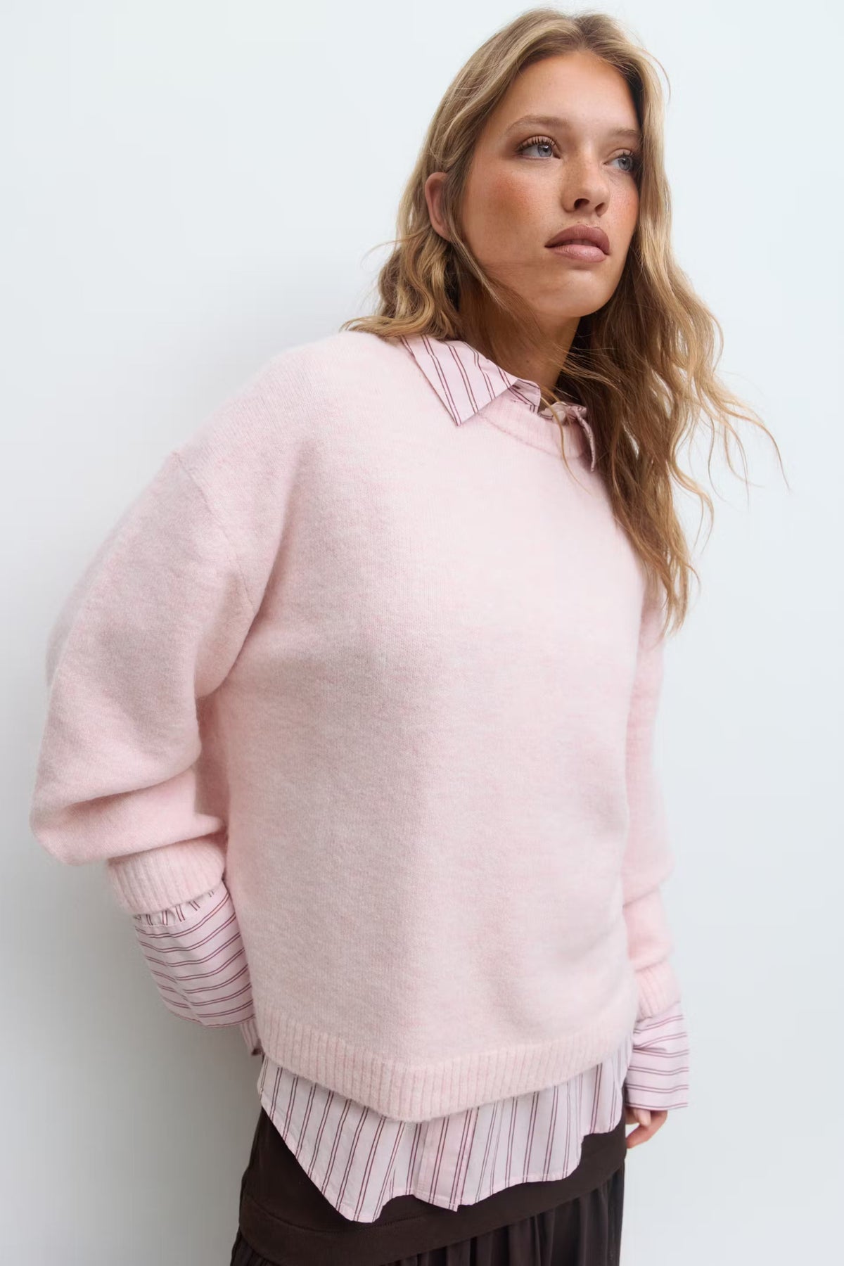 Isabel Knit Sweater - XS - Dark Green