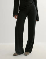 Ellie Lounge Set - Black - M