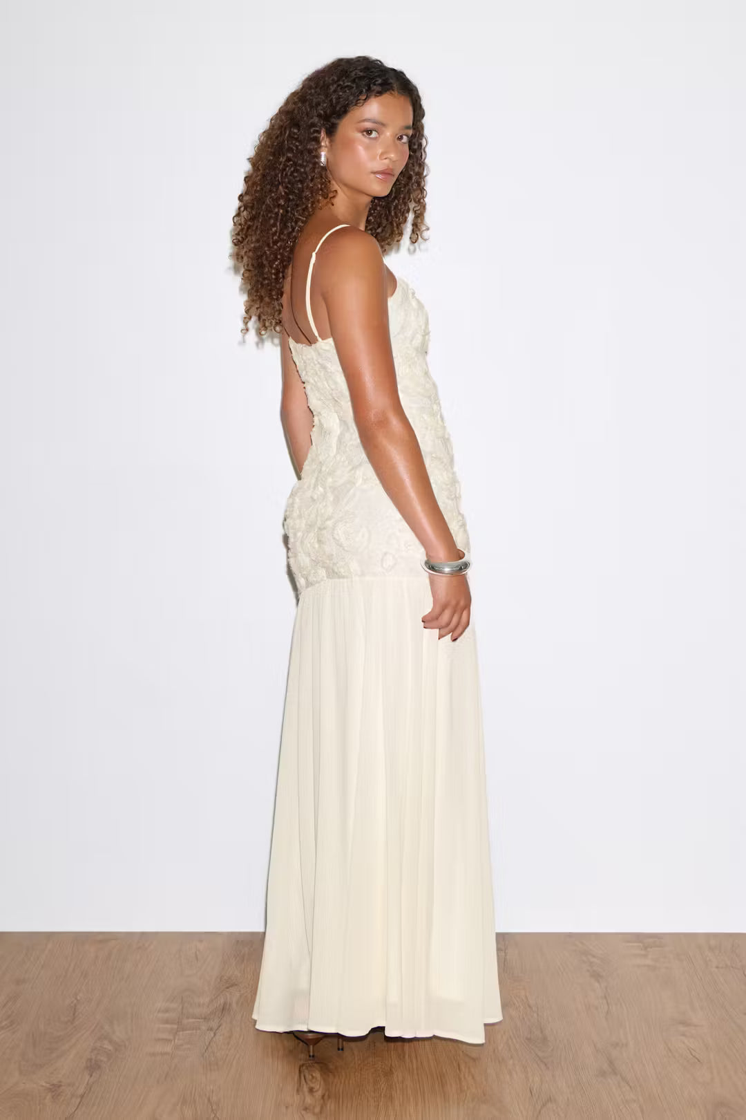 Bailey Maxi Dress