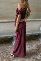 Marabelle Maxi Dress