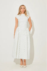 Elowen Midi Dress