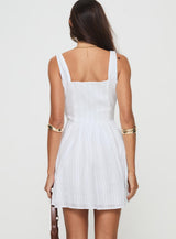 Clarissa Mini Dress