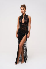 Alexia Maxi Dress