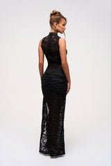 Alexia Maxi Dress