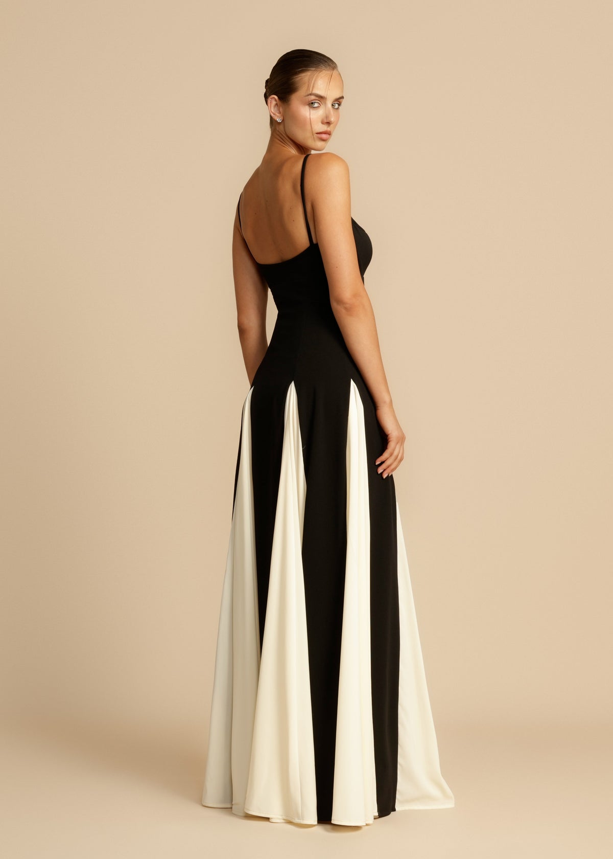 Palerma Maxi Dress