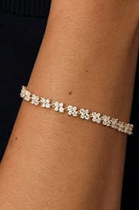 Valentina Bracelet - Default Title